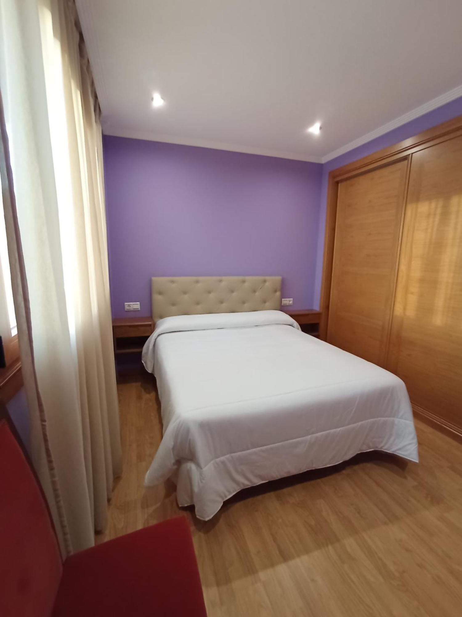 הוילה Casa O Cocho Vigo מוס מראה חיצוני תמונה