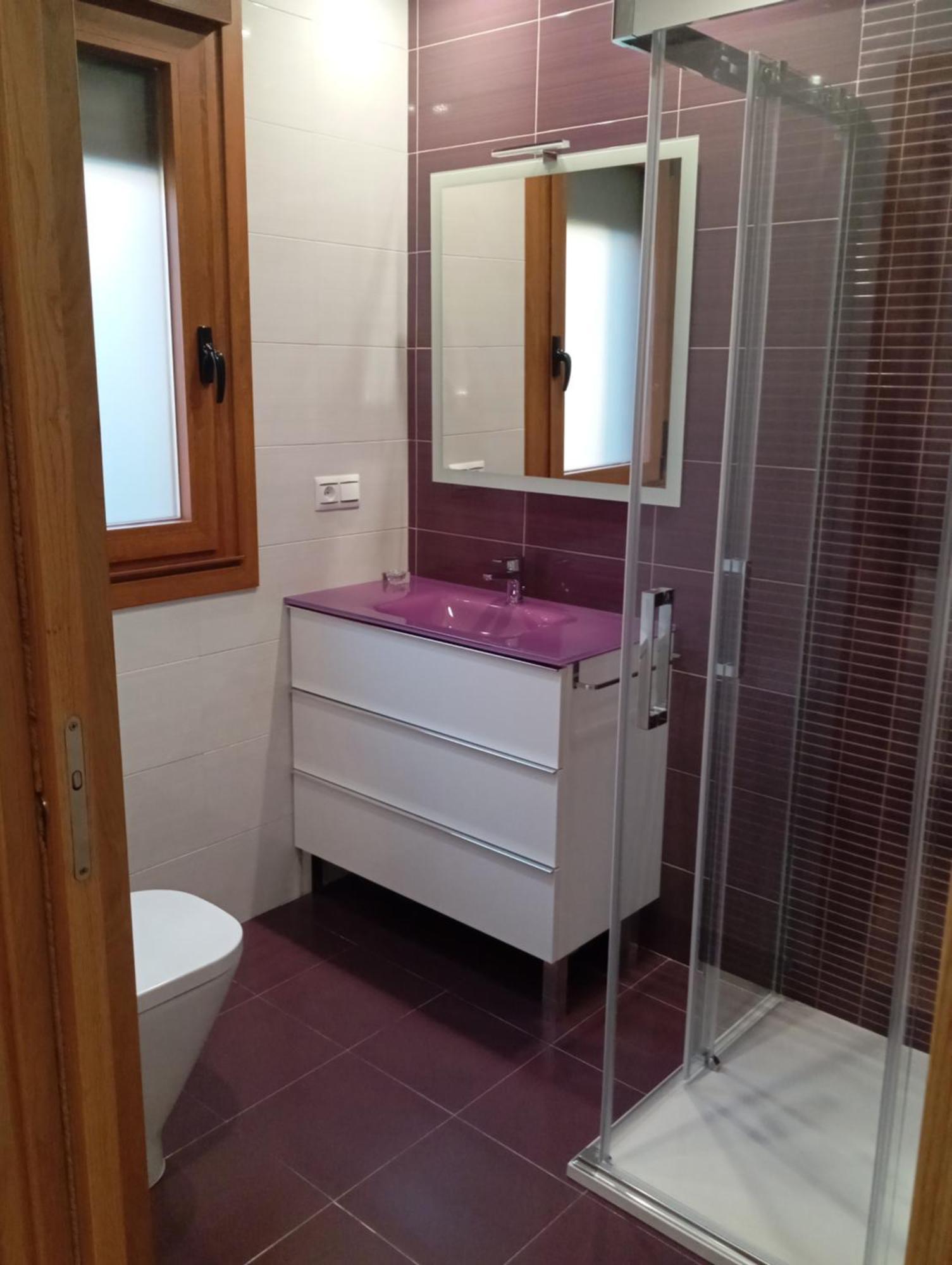 הוילה Casa O Cocho Vigo מוס מראה חיצוני תמונה
