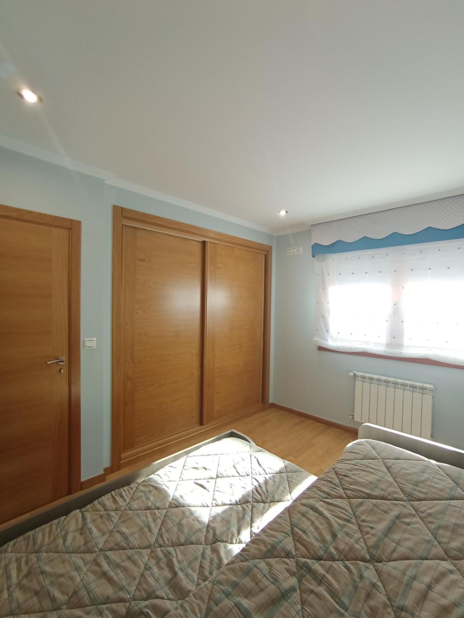 הוילה Casa O Cocho Vigo מוס מראה חיצוני תמונה